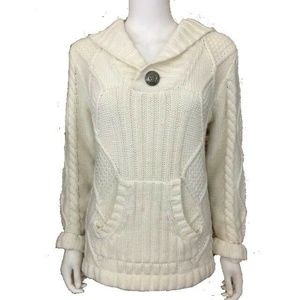 Bob Timberlake Hoodie Sweater Kangaroo Pocket